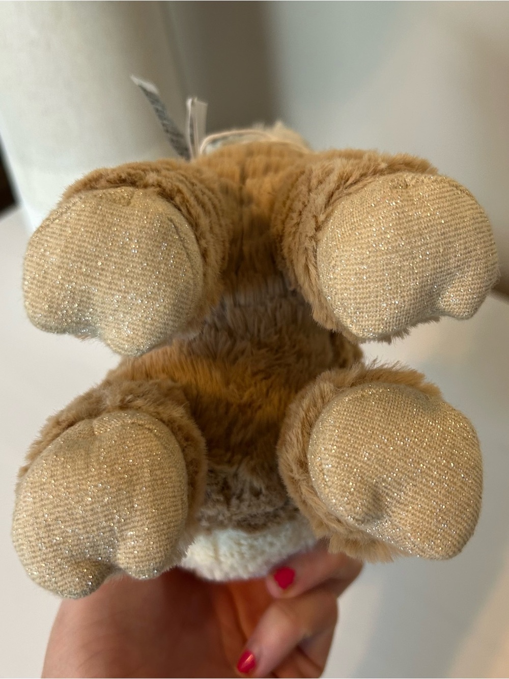 Jellycat Mitzi Reindeer -Retired - Picture 9 of 9